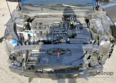 2025 Kia K4 Lx z USA, uszkodzony, nr VIN 3KPFT4DE8SE197167